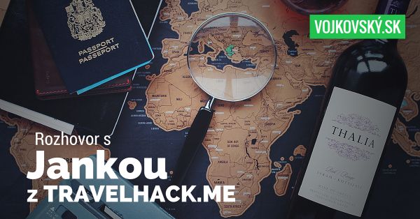 Ako osloviť desaťtisíce čitateľov, precestovať svet a živiť sa blogovaním