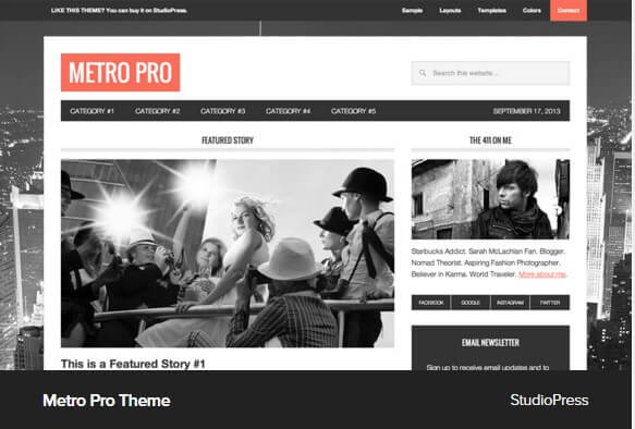 8 spôsobov, ako byť len ďalším nevýrazným blogerom