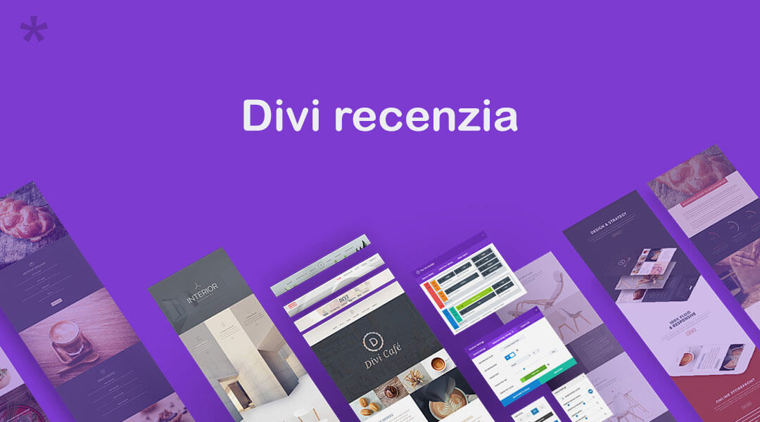 Divi recenzia: 8 dôvodov, prečo je to pre mňa najlepšia WordPress šablóna + video návod, ako si cez Divi spravíte vlastný web