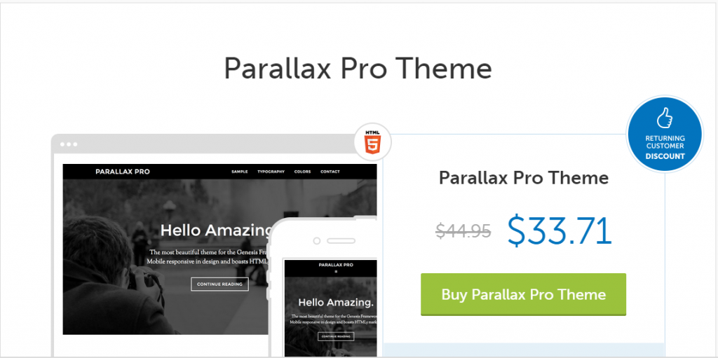 Ako si vytvoriť peknú WordPress stránku za 30 minút